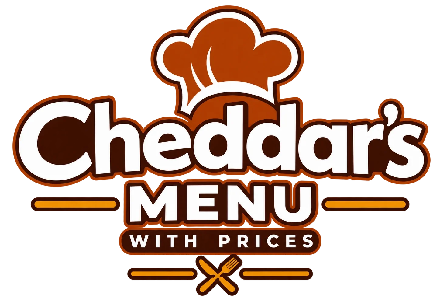 Cheddar’s Menu Logo